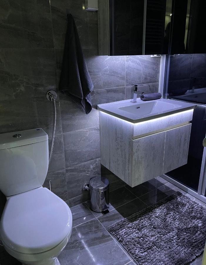 Beta House Apartments Заечар Экстерьер фото