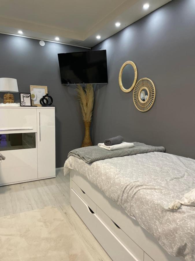 Beta House Apartments Заечар Экстерьер фото