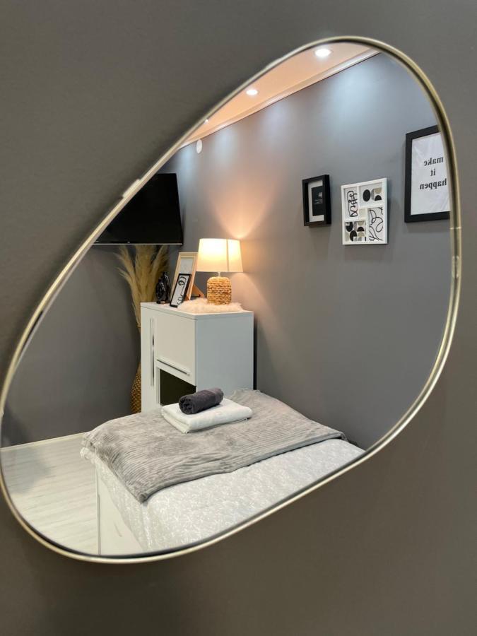 Beta House Apartments Заечар Экстерьер фото