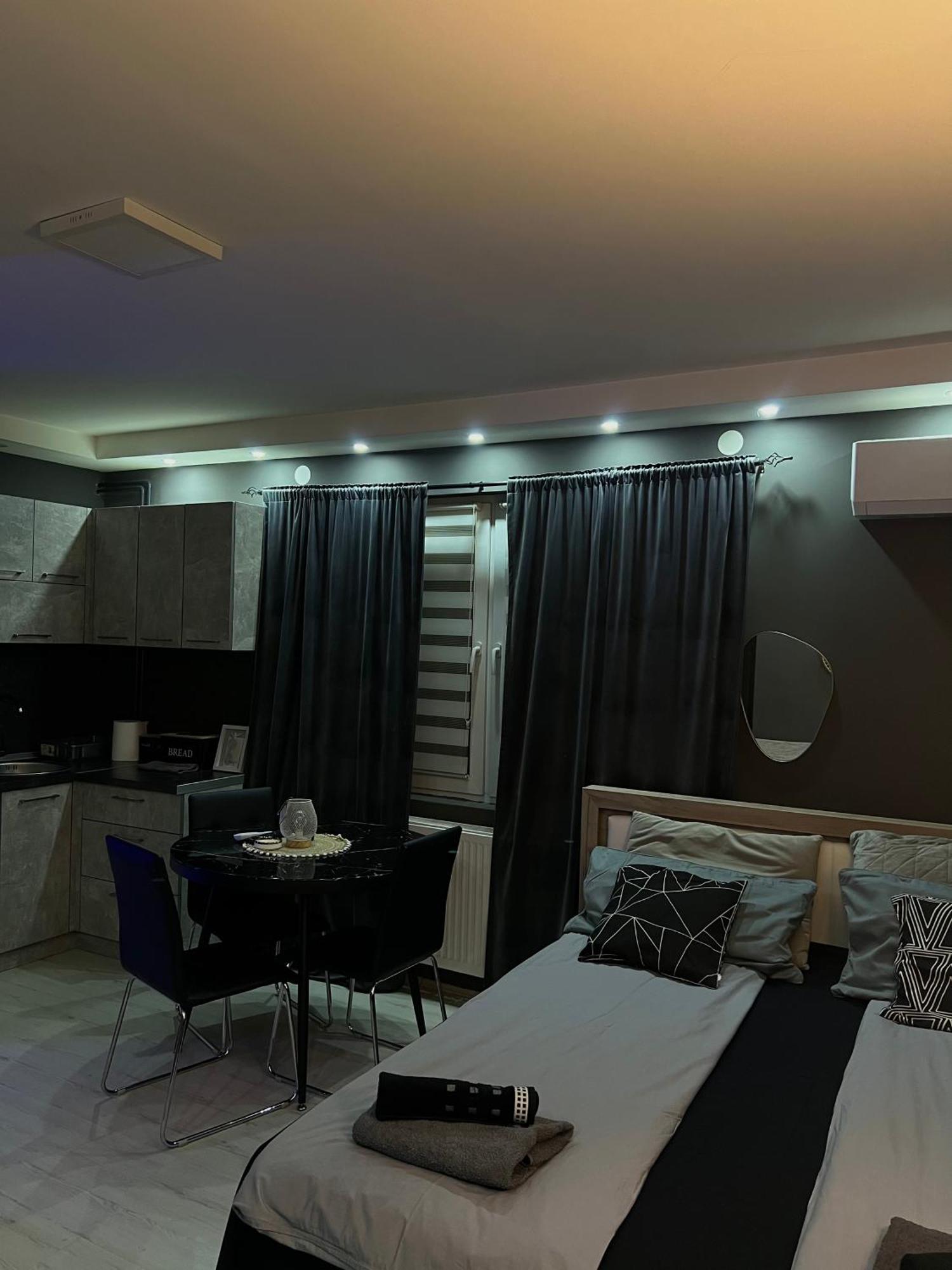 Beta House Apartments Заечар Экстерьер фото