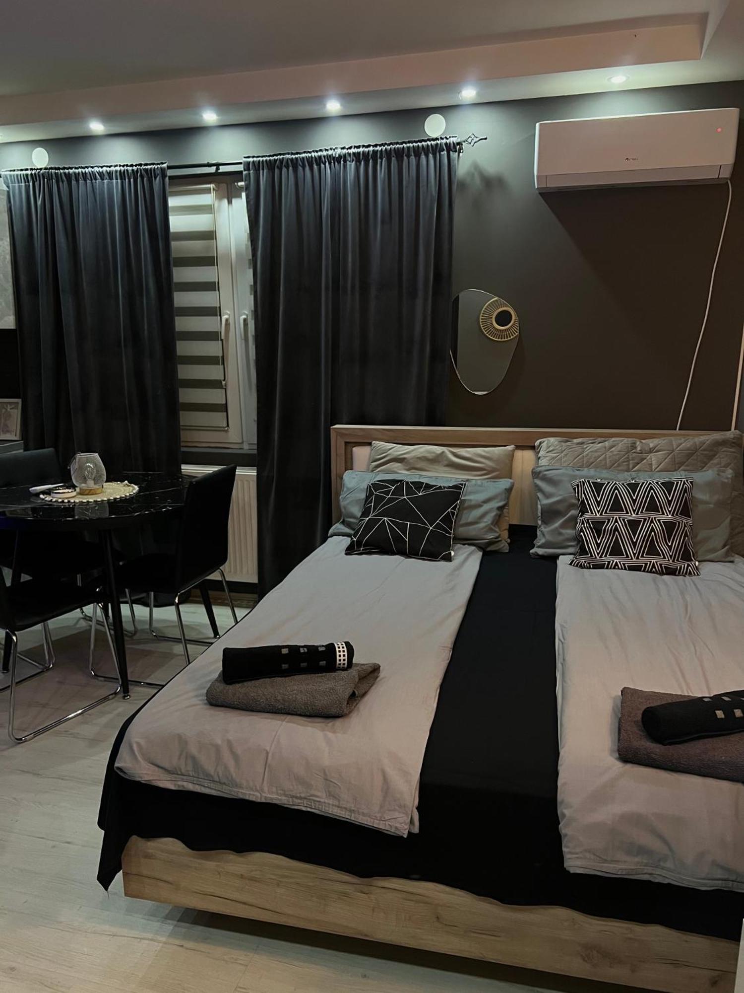 Beta House Apartments Заечар Экстерьер фото